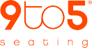 9to5 Logo 9to5 Logo