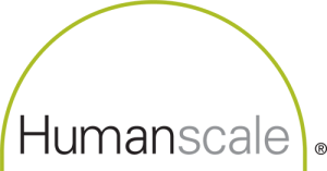 Humanscale Logo Humanscale Logo